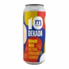 Maryensztadt Dekada - Kiszona Pomarańcza & Mango Sour Ale