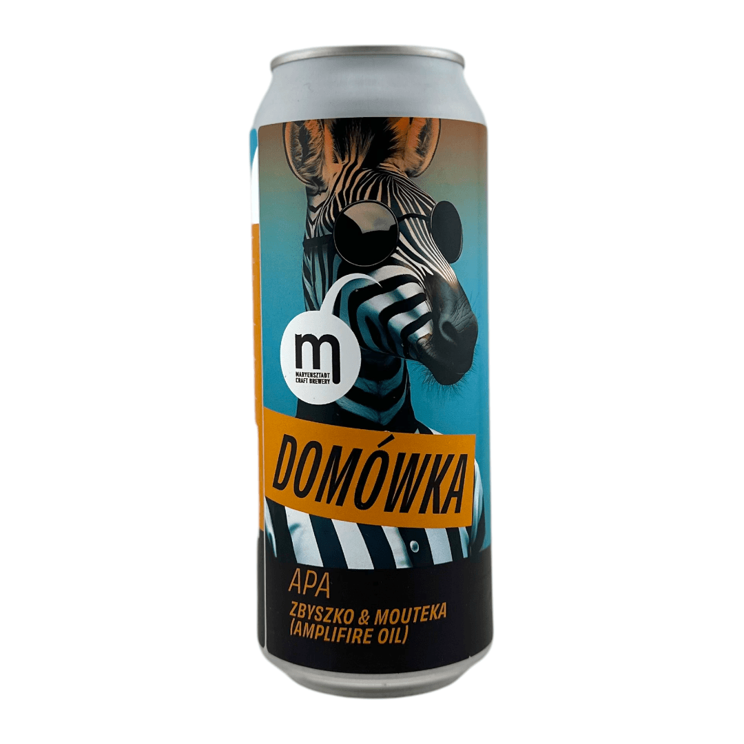 maryensztadt domowka