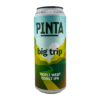 pinta big trip