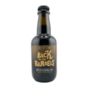ale browar back to the barrels