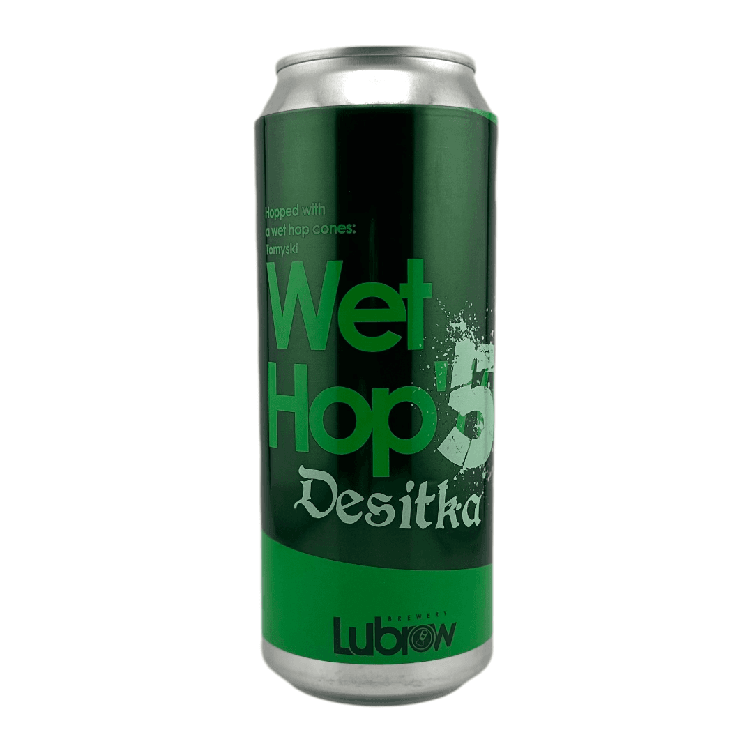 lubrow wet hop5