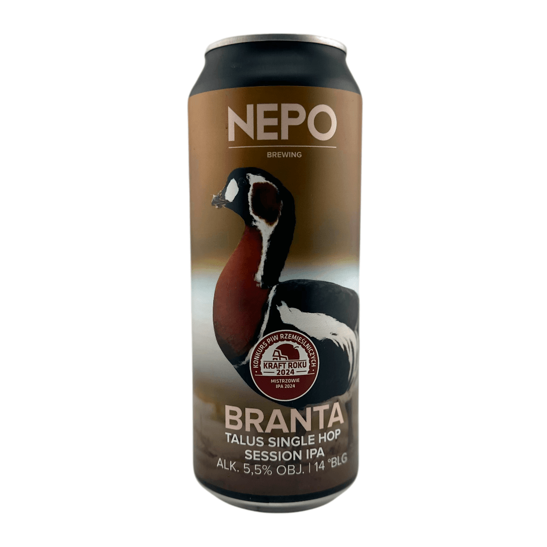nepo branta