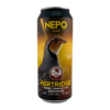 nepo partridge