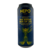 nepo tge bright side of life