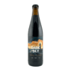 Browar Pogórza – Dark Sky Imperial Baltic Porter 500ml
