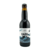 Browar Pogórza – Dark Sky Coconut & Coffee Imperialny Porter Baltycki