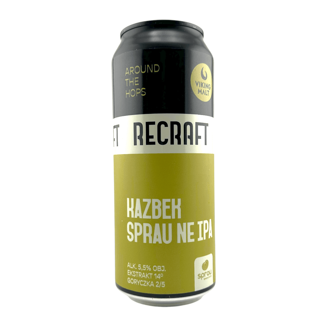 recraft ipa
