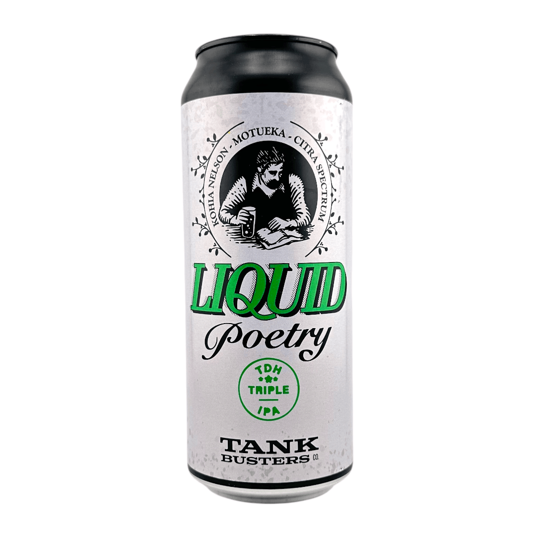 tankbusters liquid