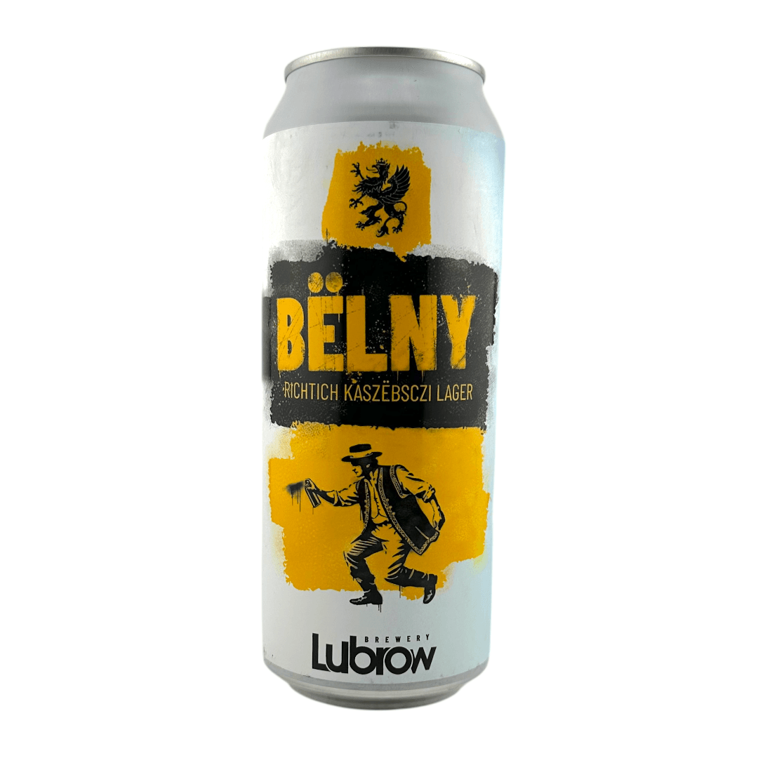 lubrow belny