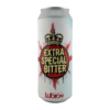 lubrow bitter