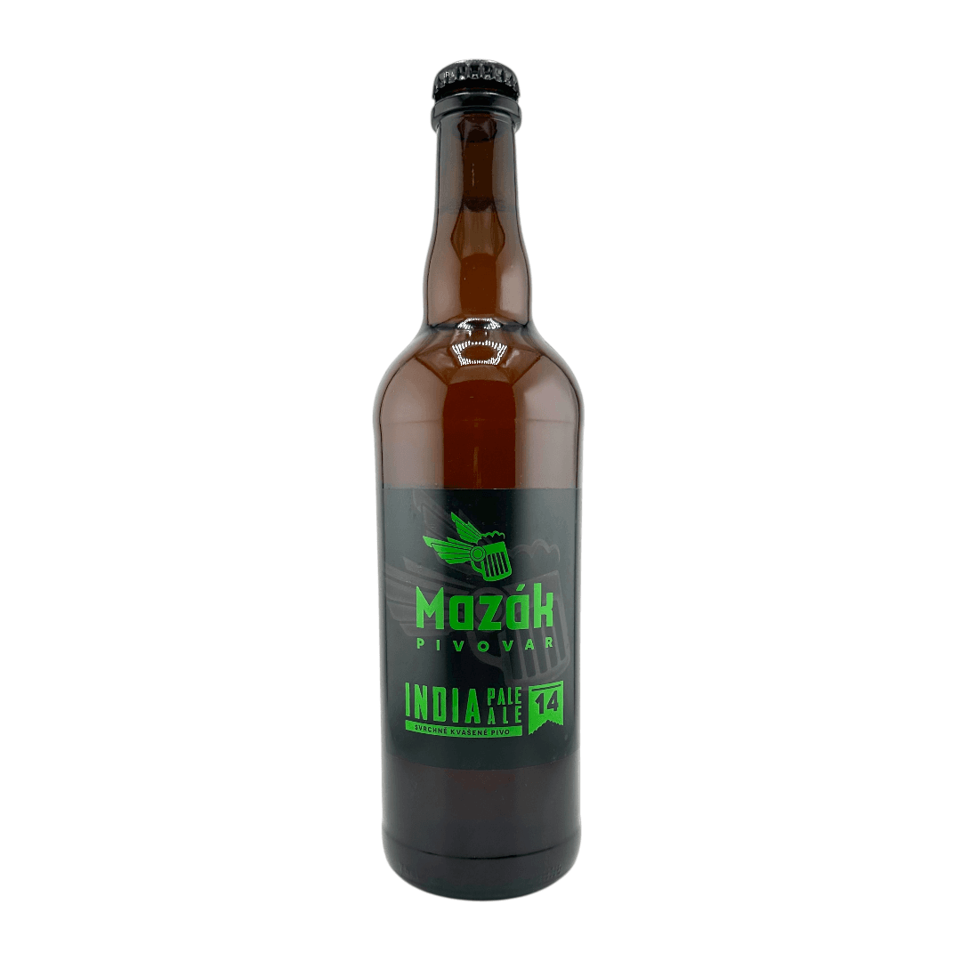 mazak ipa