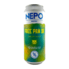 nepo free pan da