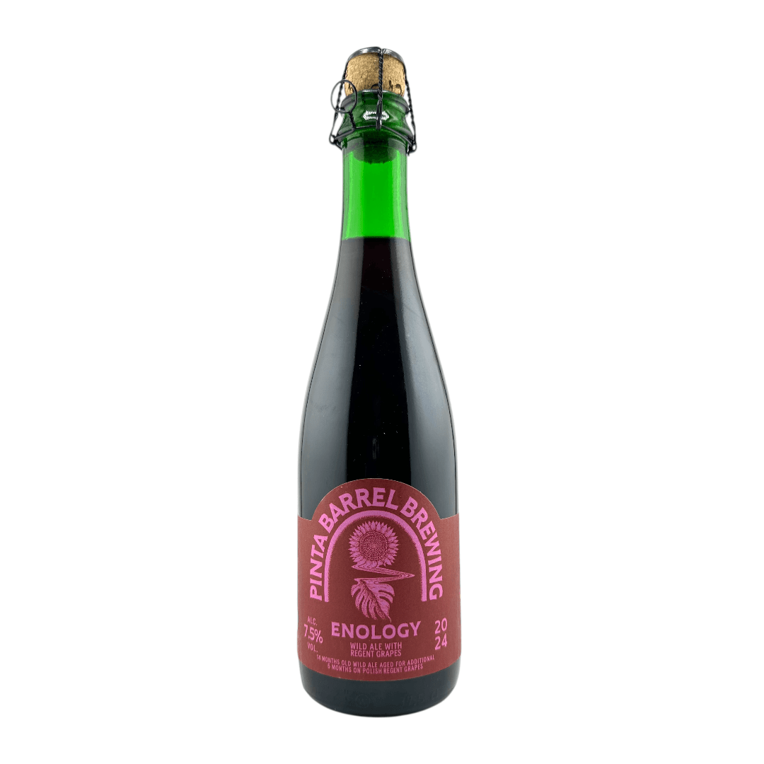 pinta enology