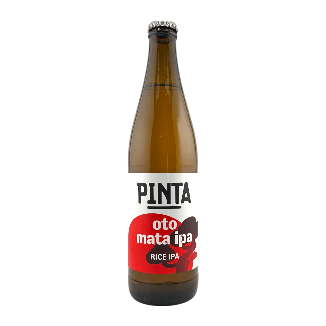 pinta oto mata ipa