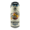 spoldzielczy gordyjskie triple brett ale
