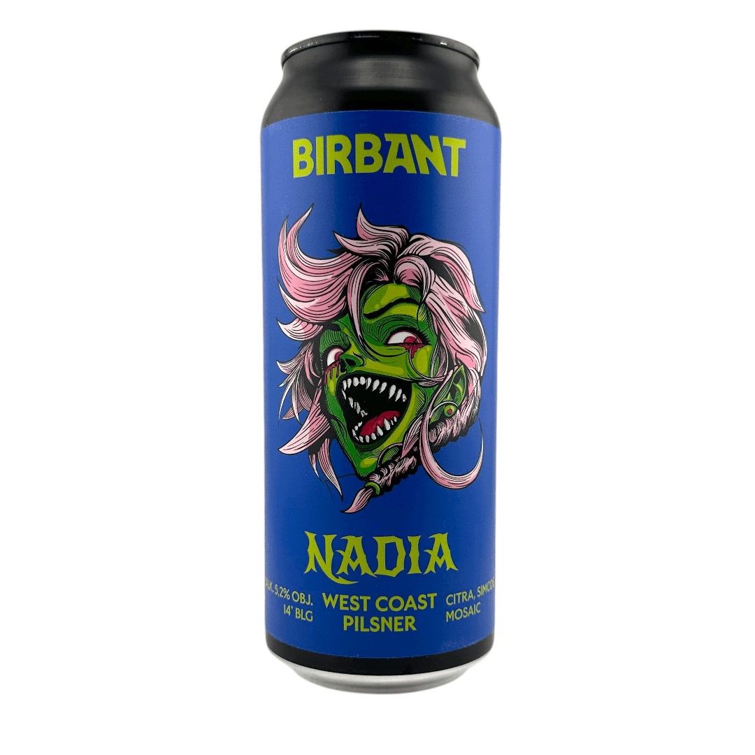 birbant nadia