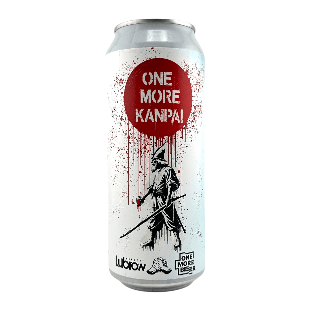 lubrow one more kanapai 1