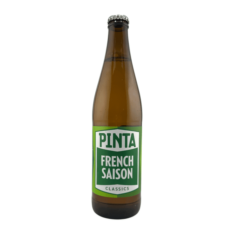 Pinta - Classics French Saison  500ml