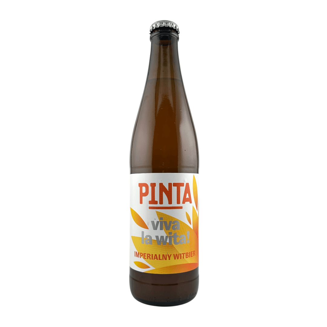 pinta viva la wita