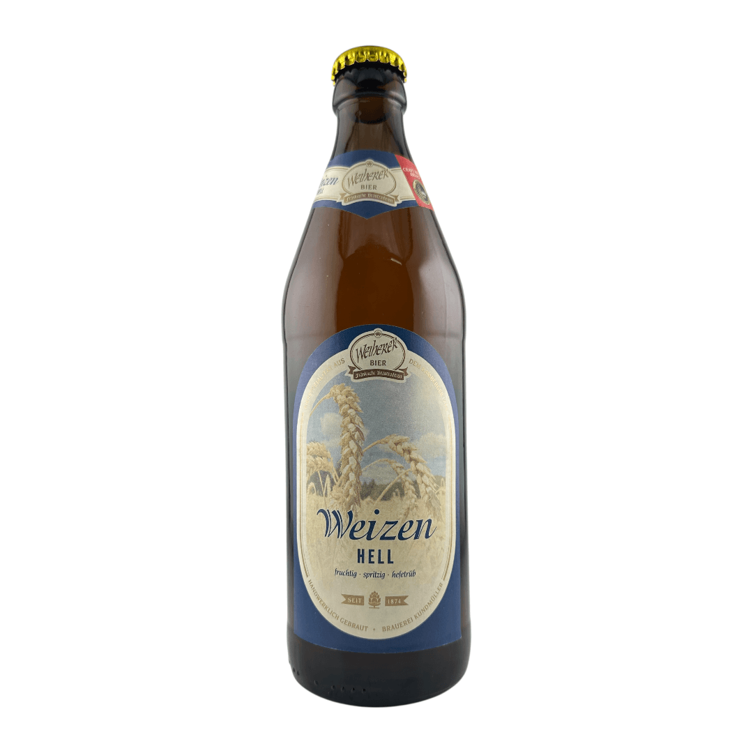 wherer weizen