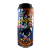 funky fluid gelato notte