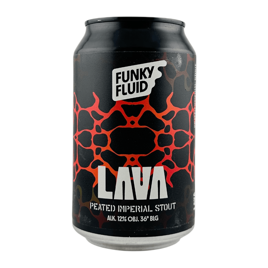 funky fluid lava
