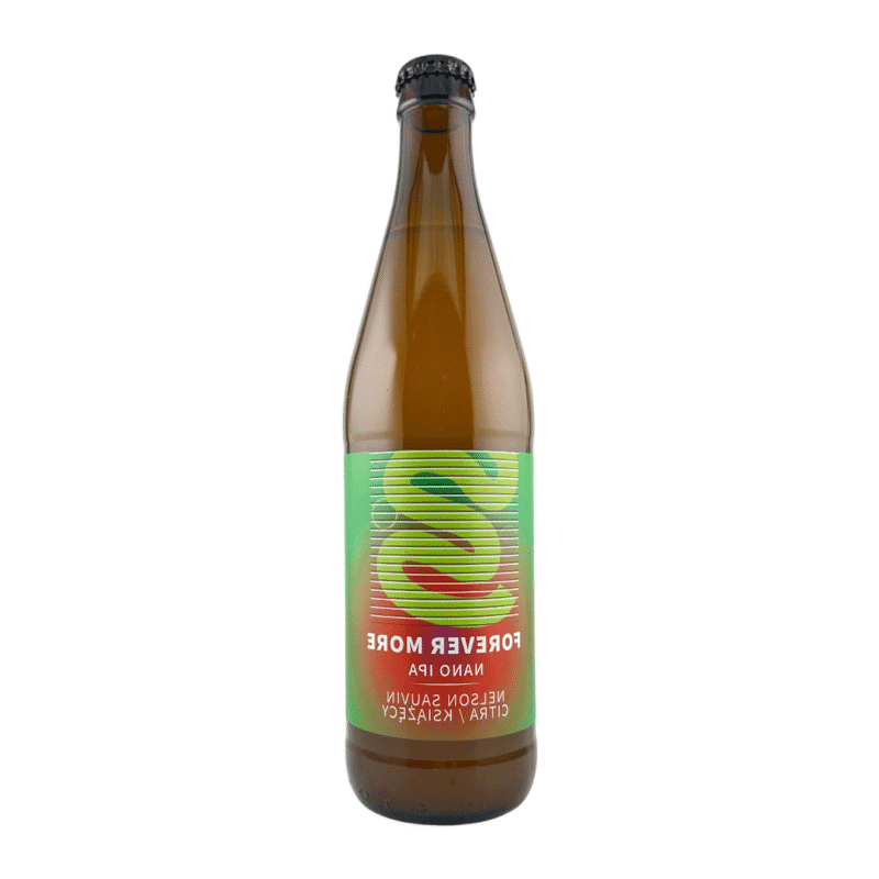 Maryensztadt - Forever More Nano IPA 500ml