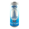 nepo catch the wind2