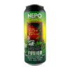 nepo fusion