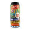 nepo new zealand