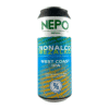 nepo west ciast ipa nolo