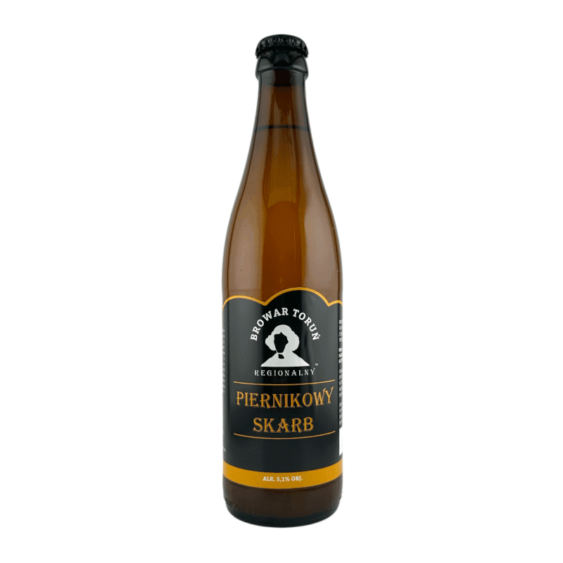 Toruńskie piernikowe