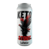 lubrow keto stout