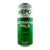 nepo german pils