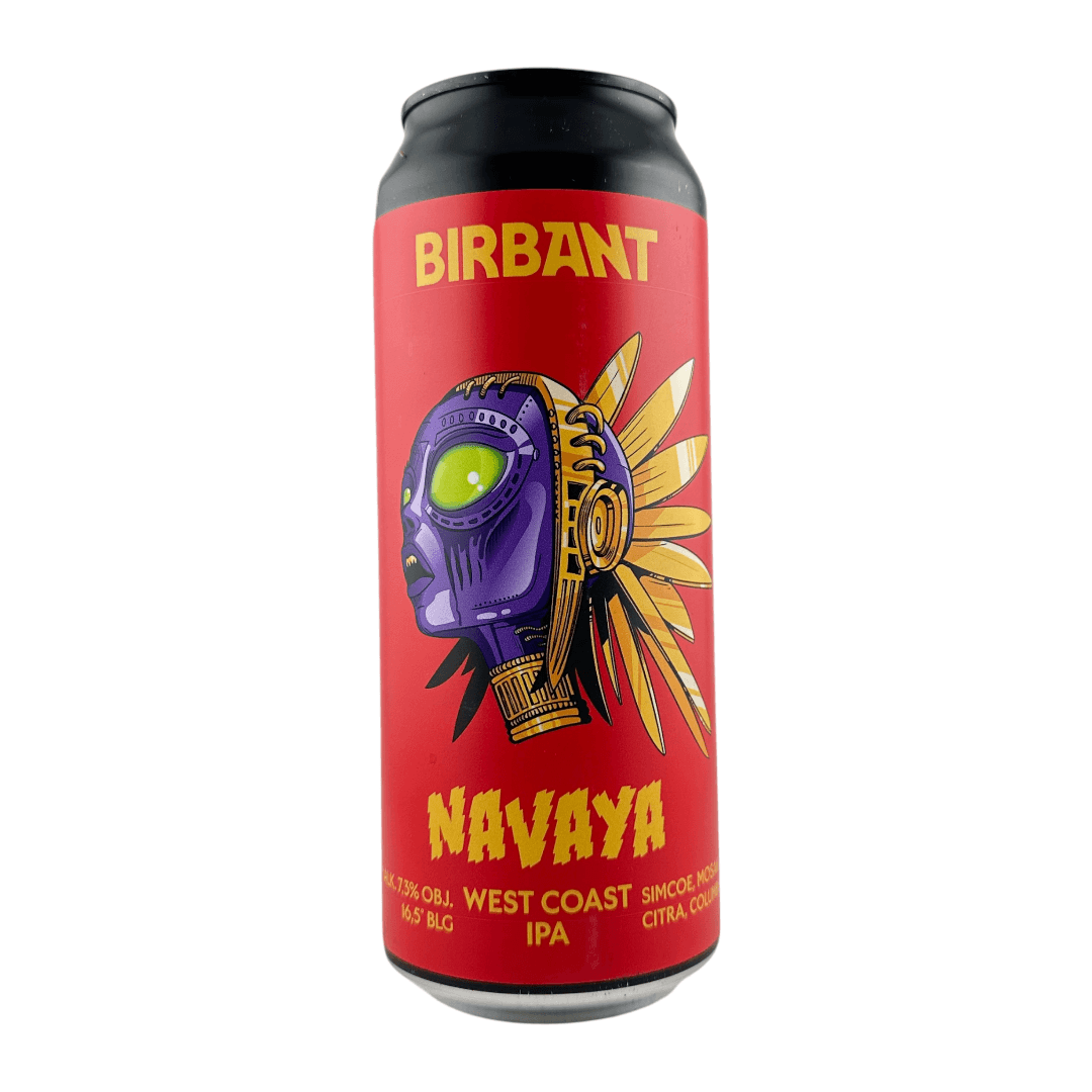 birbant navaya