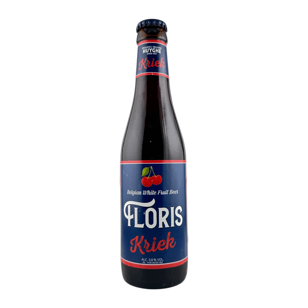 floris kriek