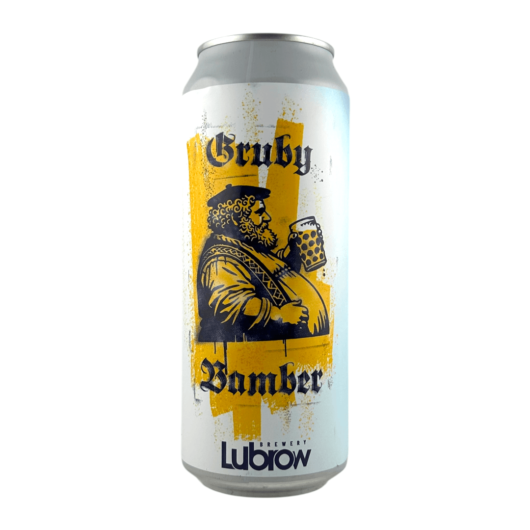 lubrow bamber