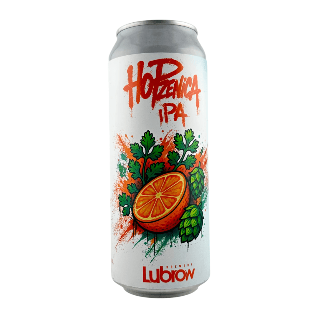 lubrow hopzenica