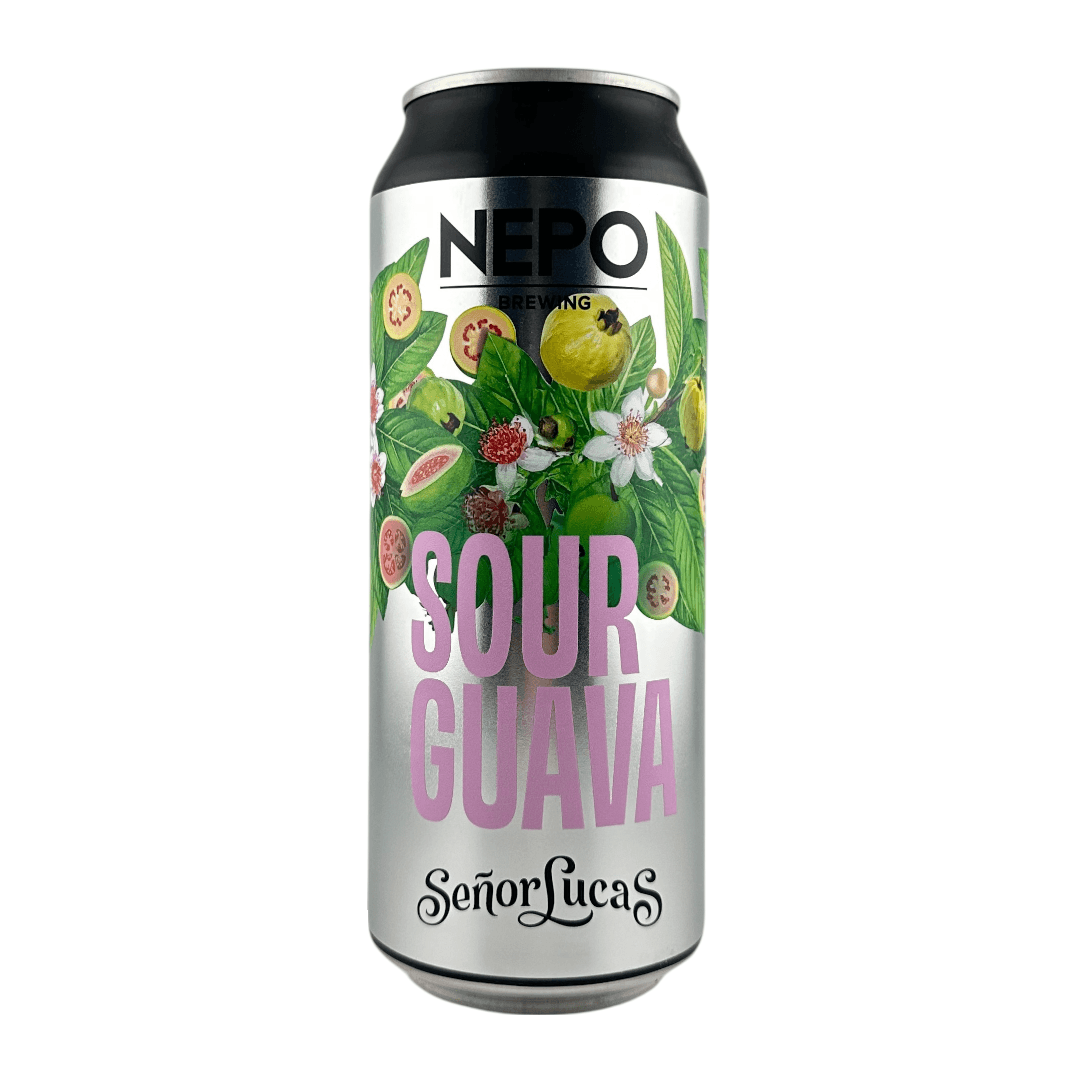 nepo sour guava