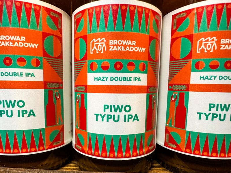 Jakie piwo ipa