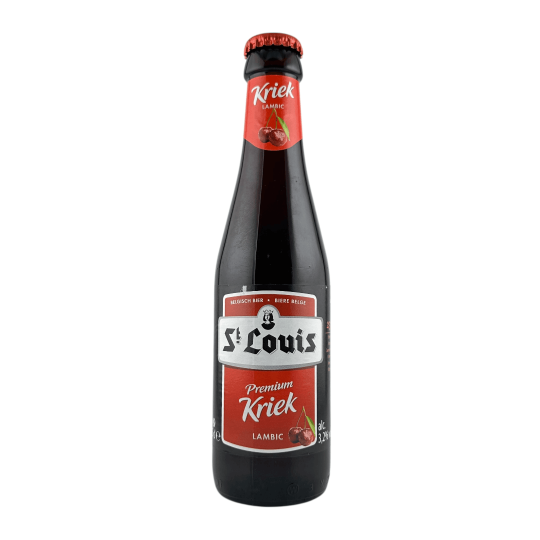 st luis kriek