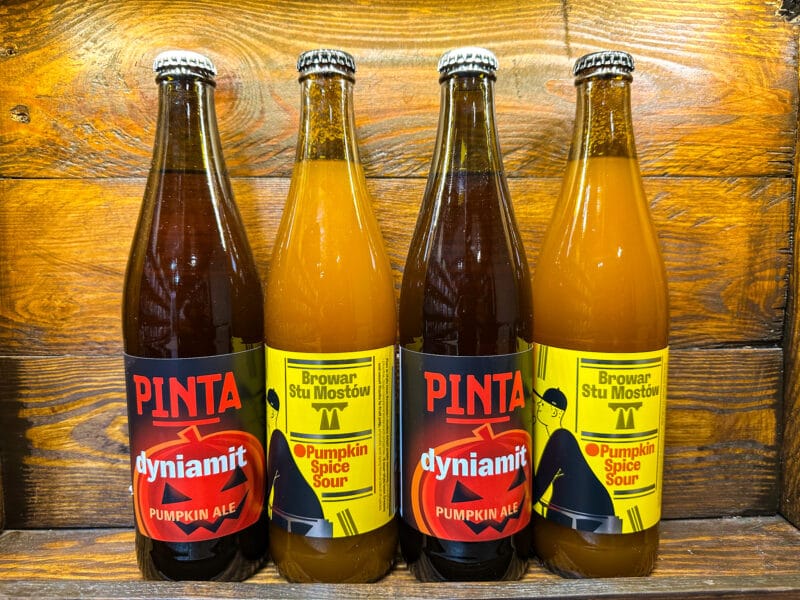 Co to jest Piwo Dyniowe? | Poznaj Smak i Kup Najlepsze Online