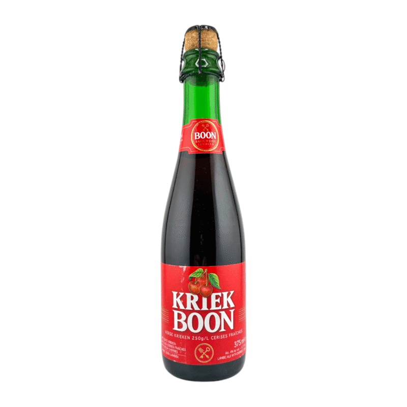 Boon - Oude Kriek 375ml