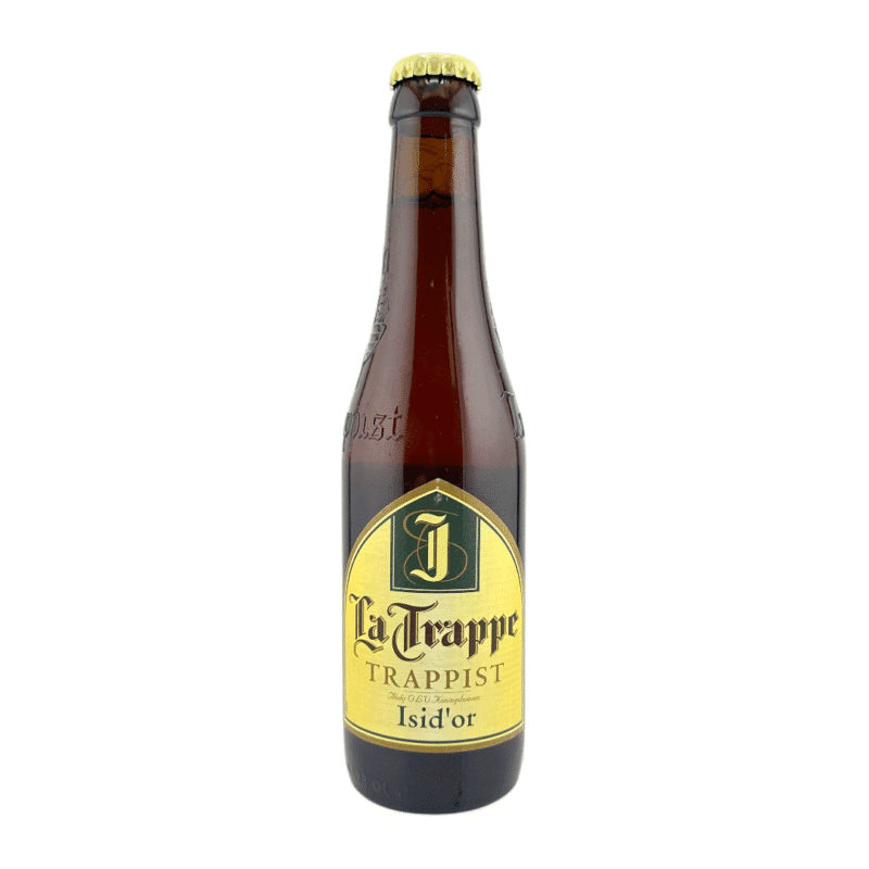 La Trappe - Isid'or Trappist Ale 330ml