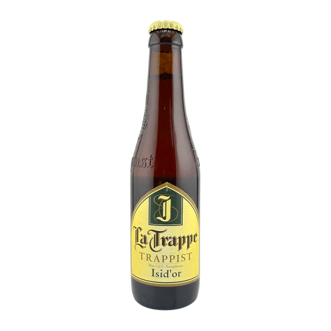 la trappe trappist