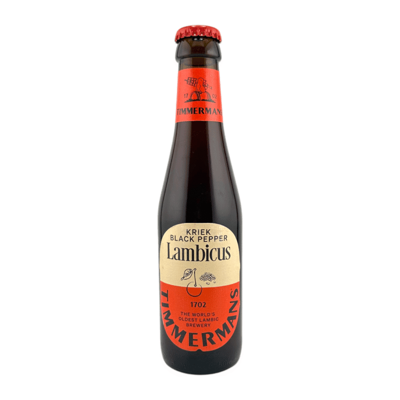 Timmermans - Kriek Lambic 250ml