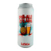 Lubrow - Pin-Ale Colada Pineapple Sour IPA 500ml