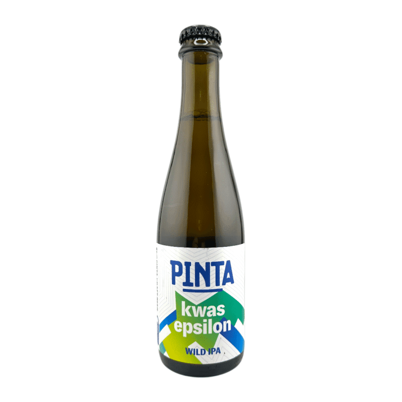 Pinta - Kwas Epsilon Wild IPA 375ml