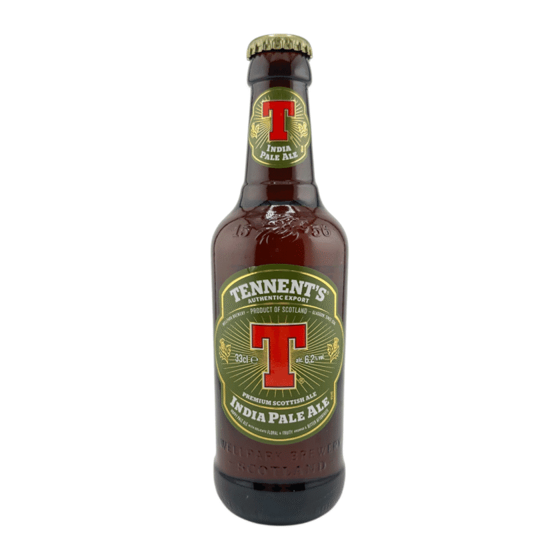 Tennent's - IPA 330ml