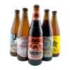 Zestaw Degustacyjny Piw Rzemieślniczych